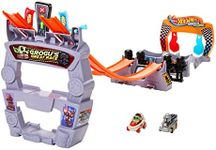 Hot Wheels RacerVerse, Grogu s Grea