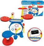 Lexibook, Electronic Drum Set for c