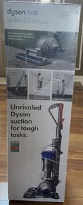 Dyson Ball