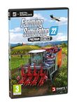 Farming Simulator 22 Premium Edition - PC