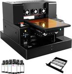 A3 XP600 UV DTG Printer Machine, 57