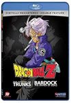 Dragon Ball Z:Bardock/Trun [Blu-ray]