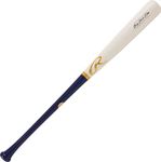 Rawlings | Big Stick Elite Wood Baseball Bat | 110 Profile | Birch - 33"