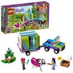 Lego Friends 41371 - Mia's Horse Trailer (216 Pieces)