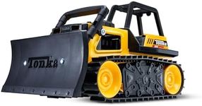 Tonka Steel Classics Bulldozer - Ma