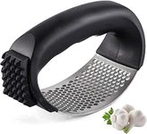 Garlic Press For Real Men