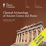 Classical Archaeology of Ancient Gr