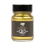 Guild Lane - GILD Acrylic Gilding E