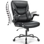 Office Chair - Ergonomic Executive 