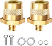 1 Pair M8 Battery Terminal Connecto