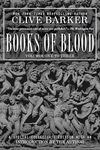 Books of Blood, Vols. 1-3