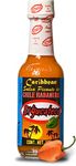 El Yucateco Hot Sauce Caribbean 120ml