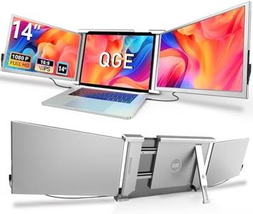 QGE Laptop