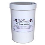 VinClasse VinClasse No Rinse Cleaner Sanitiser Powder - 1kg Tub