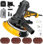 ZHJAN Drywall Sander (900W),1400-27