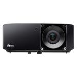 Optoma High Performance Projector for Movies & Gaming, 4600 Lumens, Laser