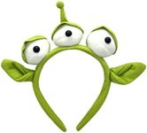 CHAOYUN 1PCS Green Toy Story Alien 