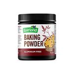 Natural Baking Powder Aluminum Free