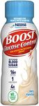 Boost Ready To Drink, Glucose Control Vanilla, 8 FL ounce (Pack of 24)