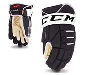 CCM Tacks 4R Pro2 Senior Gloves 14 Inches Red