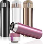 Stainless Steel Thermos For Hot And Cold