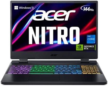 Acer Nitro