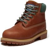 Timberland Kid's Premium 6 Inch Wat
