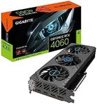 GIGABYTE GeForce RTX 4060 Eagle OC 