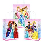 Disney Princess Goodie Bags