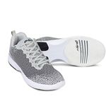 KR Strikeforce Mens Aviator Grey Wide Width