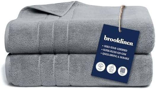 Brooklinen