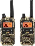 Midland T295VP4 X-TALKER GMRS Long 