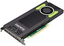 PNY NVIDIA Quadro M4000 8 GB GDDR5 256-bit graphics card (VCQM4000-PB)