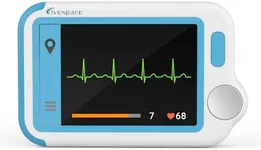 Livenpace Home Heart Health Monitor