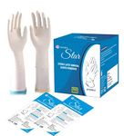 Star Latex Gloves