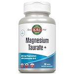 KAL® Magnesium Taurate Plus 400mg w