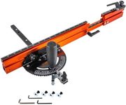 O’Skool Miter Gauge Extension Fence