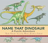 Name That Dinosaur: A Puzzle Adventure