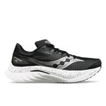 Saucony Mens Endorphin Speed 4 Black Running Shoe - 7 UK (S20940-100)