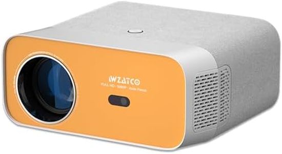 WZATCO Yuv