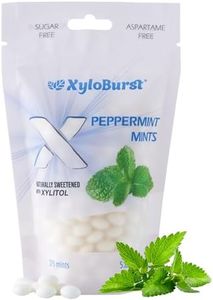 XyloBurst 