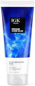 IGK Color Depositing Mask Sky Dreams Come Blue