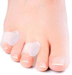 Welnove Gel Toe Separator, Pinky To