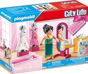 PLAYMOBIL Fashion Boutique Gift Set