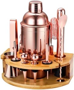Kit Shaker