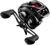 Daiwa Fuego Baitcasting Fishing Ree