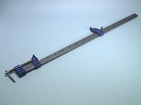 IRWIN T1359 66-Inch/1650 mm Record Sash Clamp