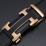 Luxury Vintage Designer H Belts Men Women Genuine Real Leather Dress Strap Belt for Jeans Business Gifts