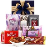 Tea Lover Gift Hamper with Premium 