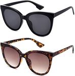 mosanana Trendy Cat Eye sunglasses 